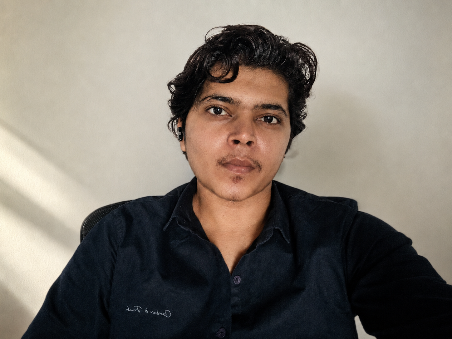 Rahul Chauhan